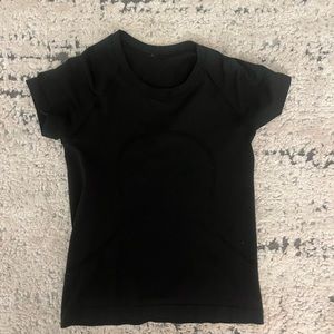 Black race length swiftly tech 2.0